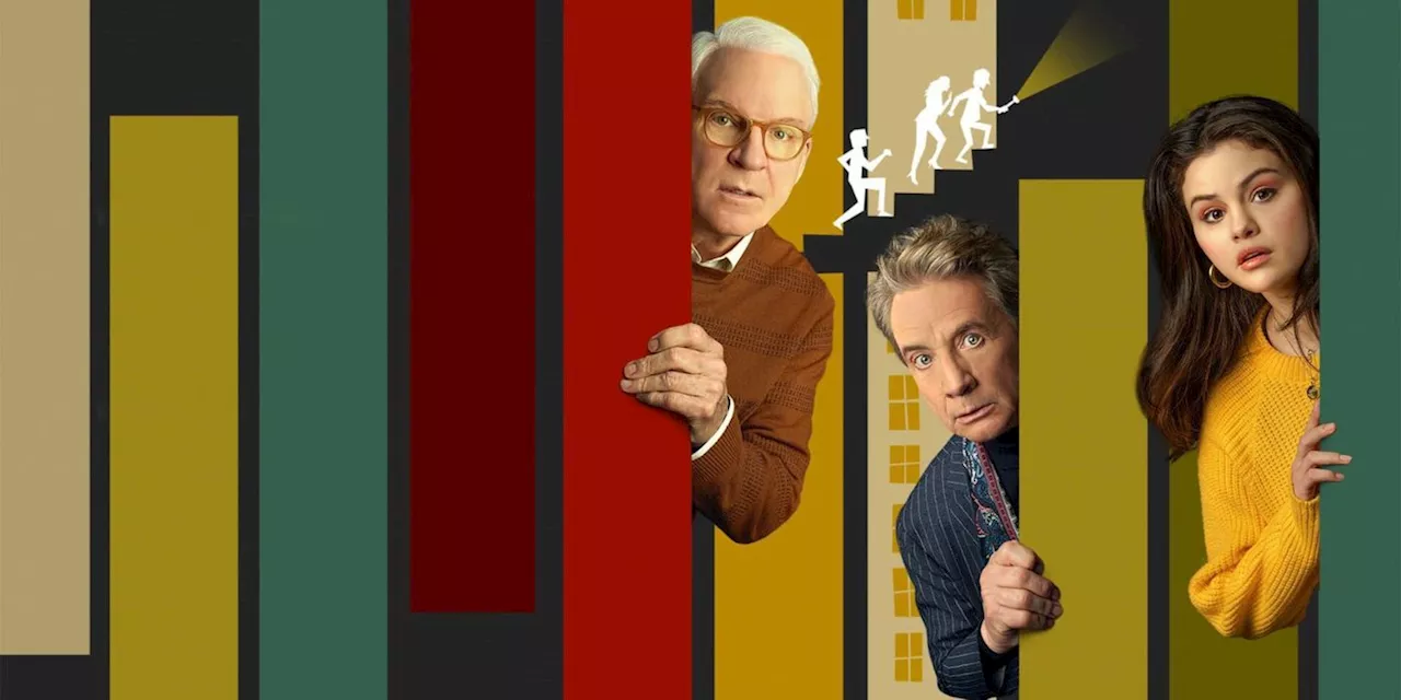 All 10 Steve Martin and Martin Short Collaborations, Ranked