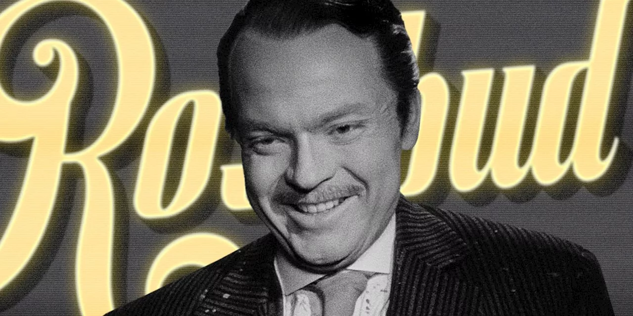 How Does Everyone Know Kane's Last Word Was &quot;Rosebud&quot; in 'Citizen Kane'?