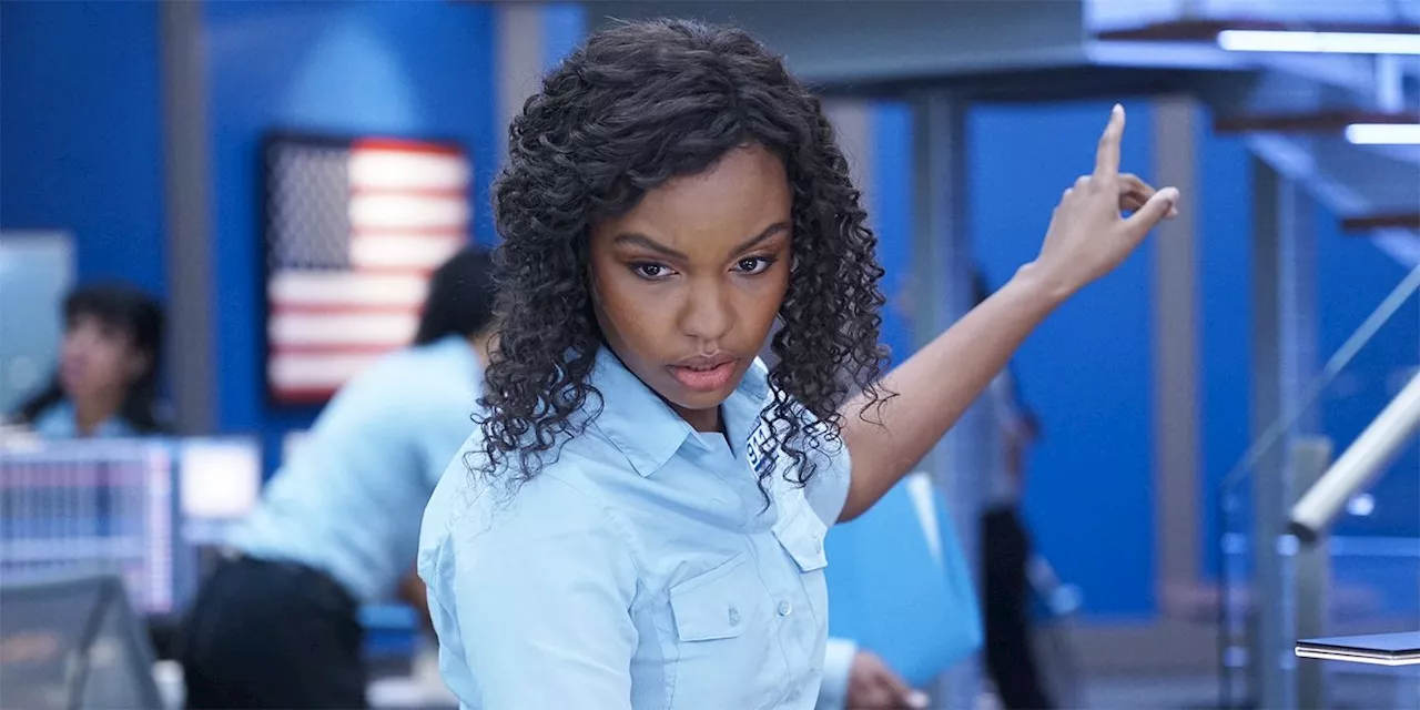 How Sierra McClain's Exit Affects '9-1-1: Lone Star' Season 5