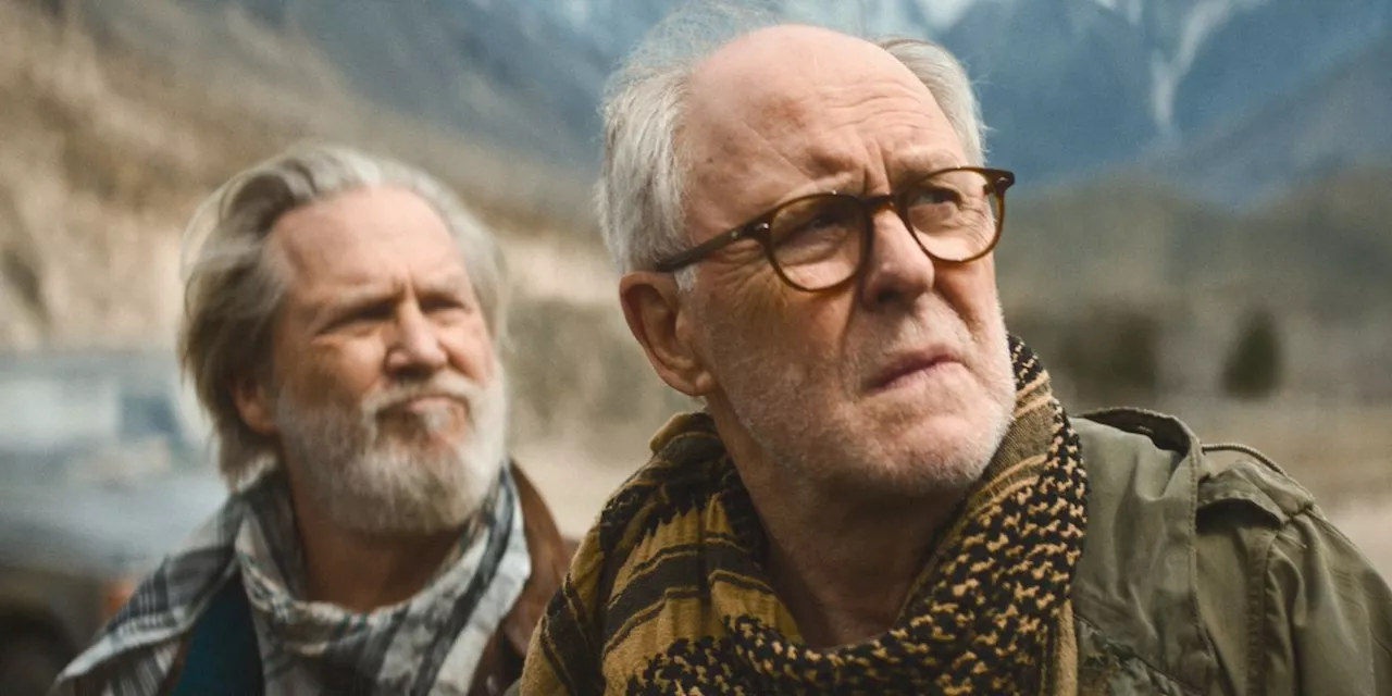 'The Old Man' Season 2 Premiere Recap - A Twisted Kind of Homecoming