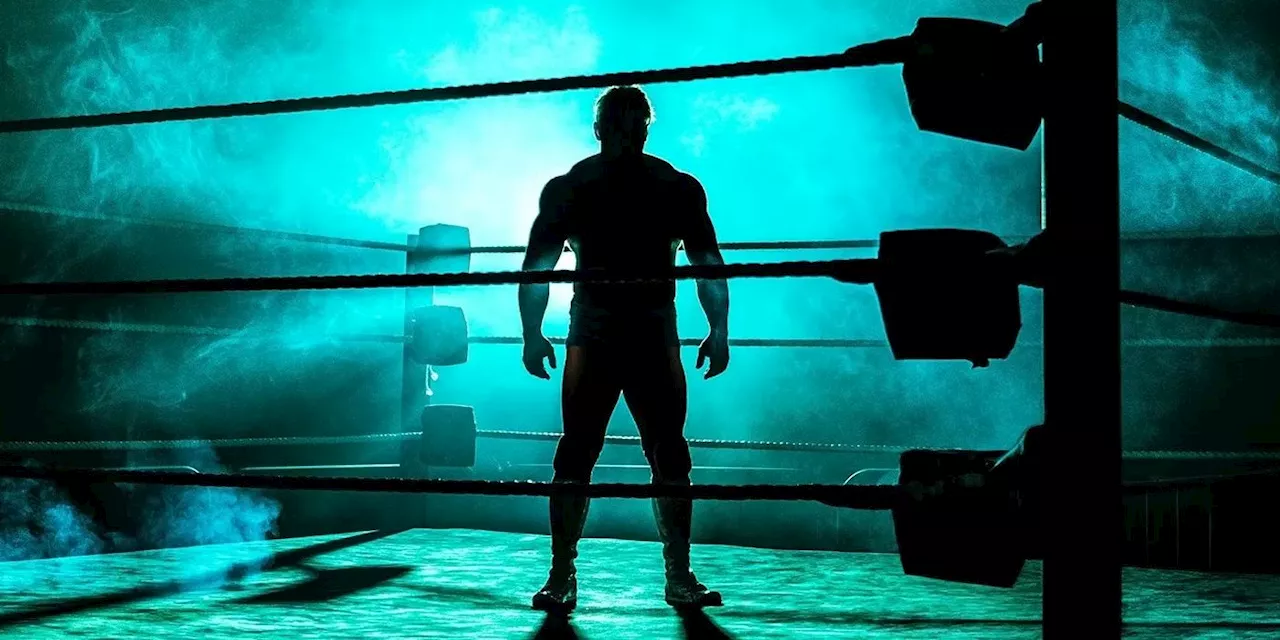 This Unflinching Docuseries Examines the Dark Side of Wrestling