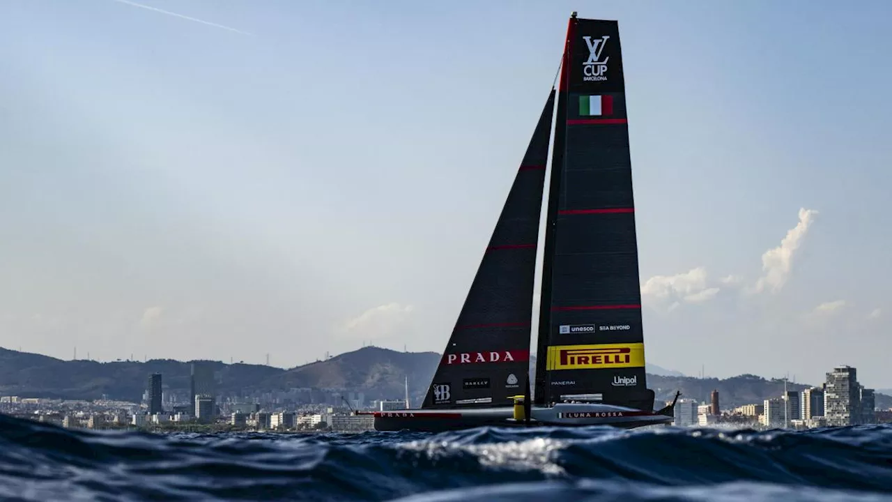 Luna Rossa e l'avversaria delle semifinali di Vuitton Cup: cresce l'attesa per la scelta di Ineos, non sono escluse sorprese