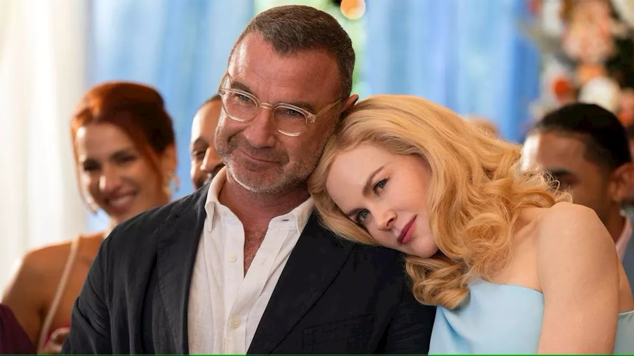 «The Perfect Couple», Kidman in un mistery drama tra segreti, tradimenti e bugie