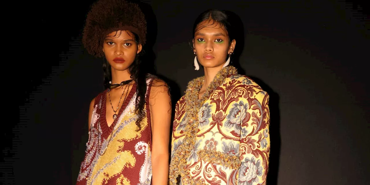 Boho chic, la guida shopping per l'autunno 2024