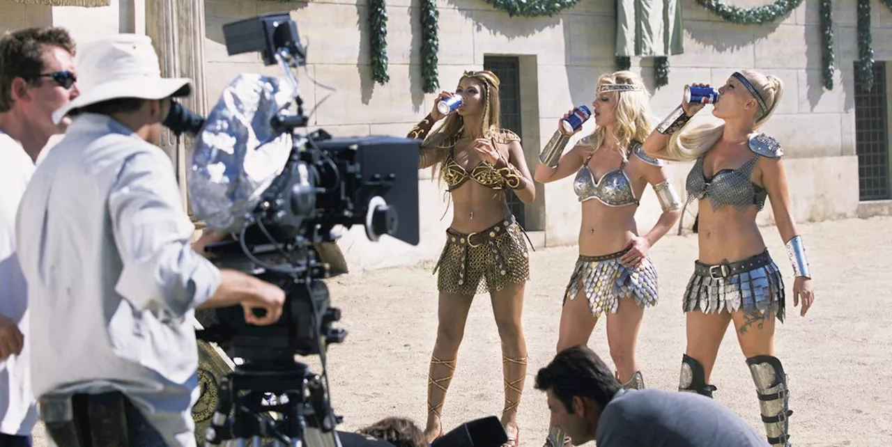 Da quello con Britney Spears al debutto di Travis Kelce, tutti i migliori spot della Pepsi