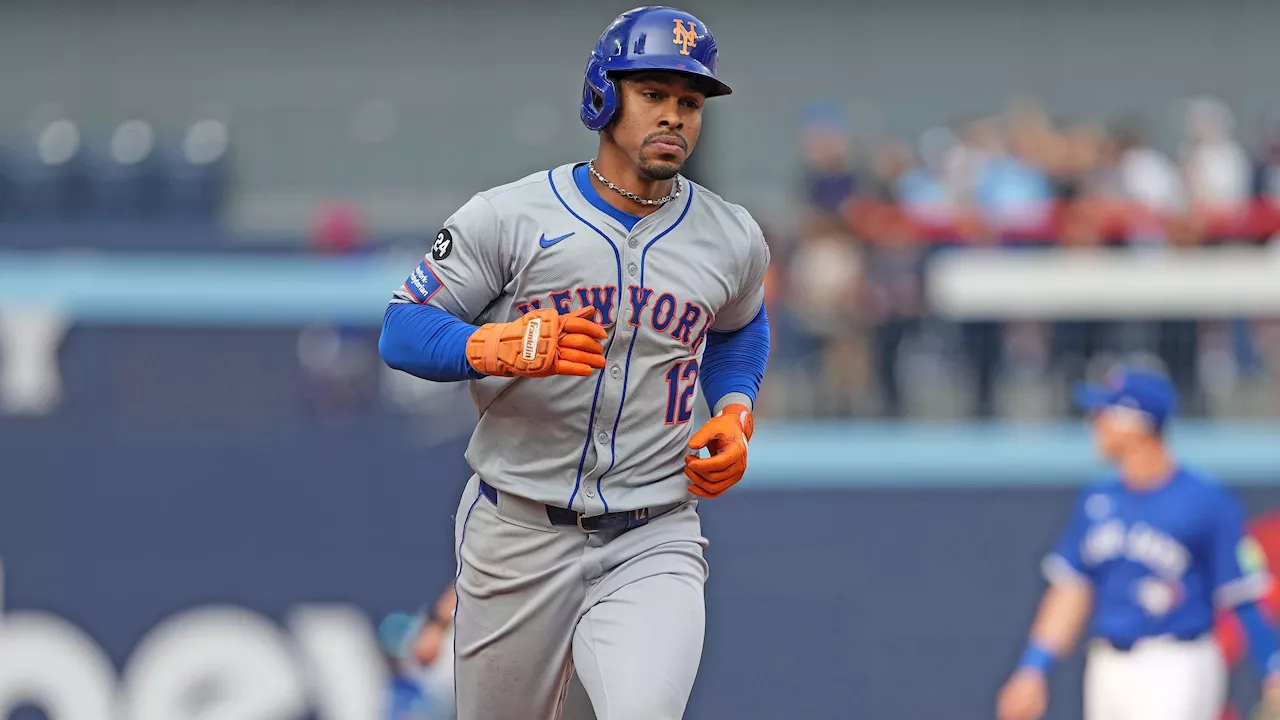 Mets vs Phillies Prediction, Picks & Odds for Tonight’s MLB Game