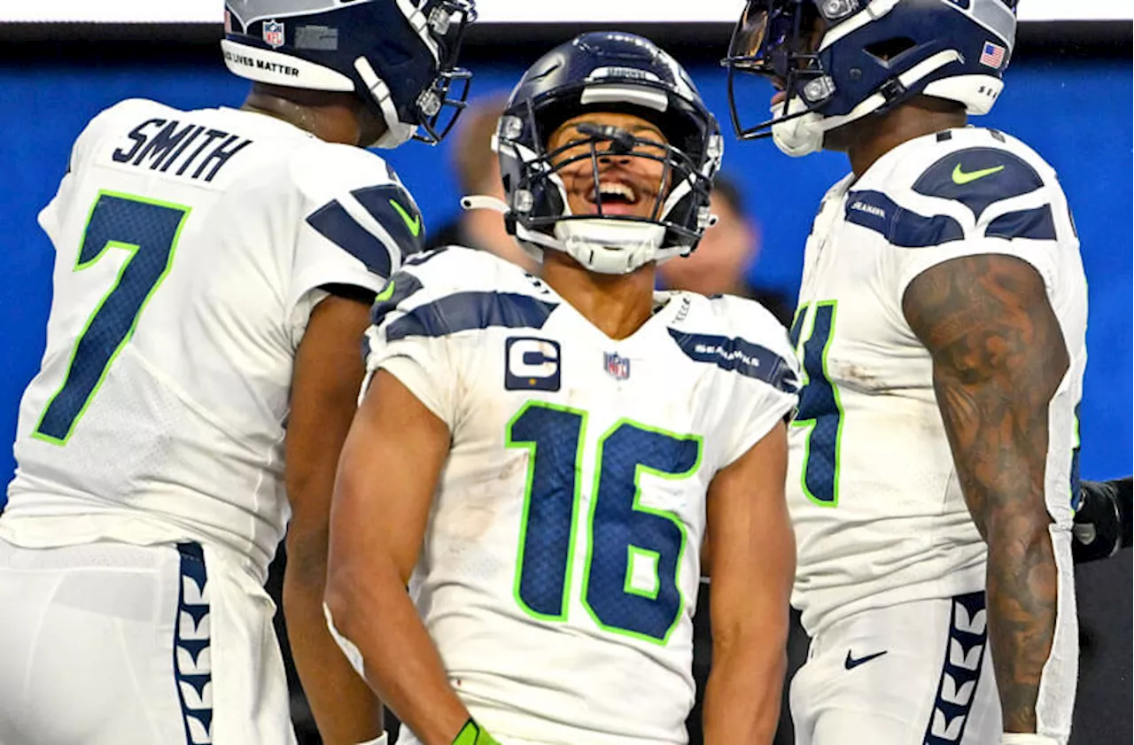 Seahawks vs Patriots Picks & Predictions for Week 2: Seattle's Offense Shows Out in Foxborough