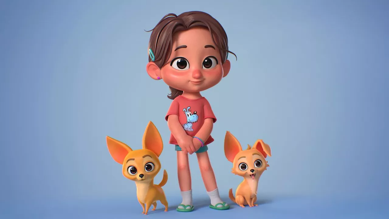 Disney artist says ZBrush for iPad opens up a 'a new world' for all artists