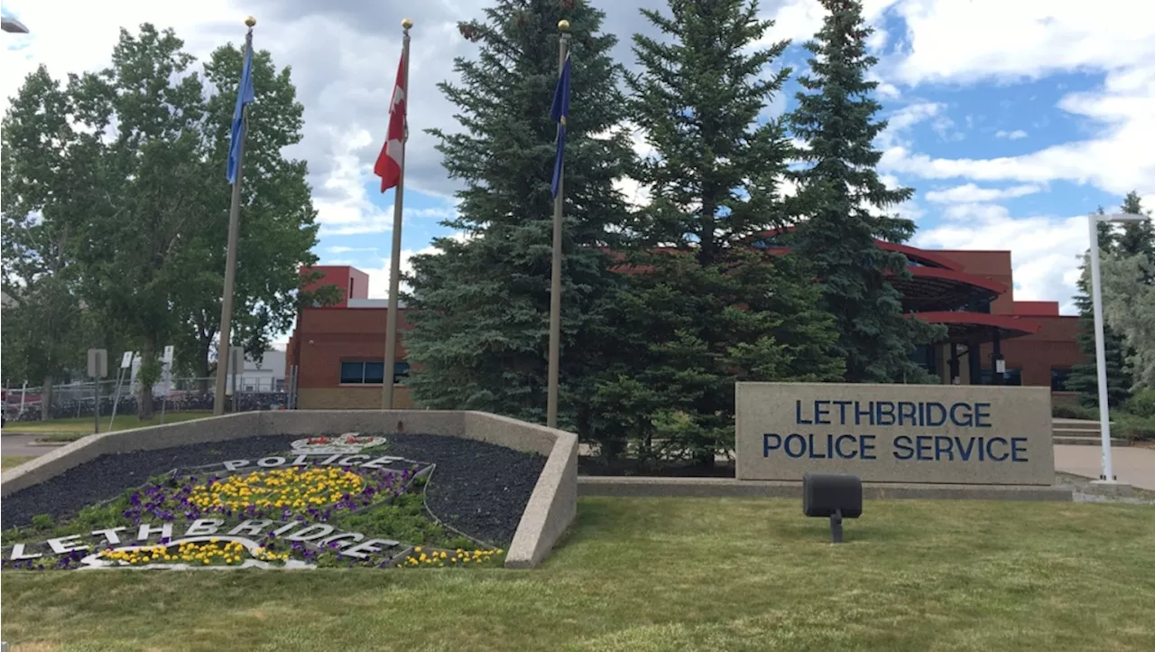 Coaldale man charged with attempted murder after Lethbridge break-and-enter