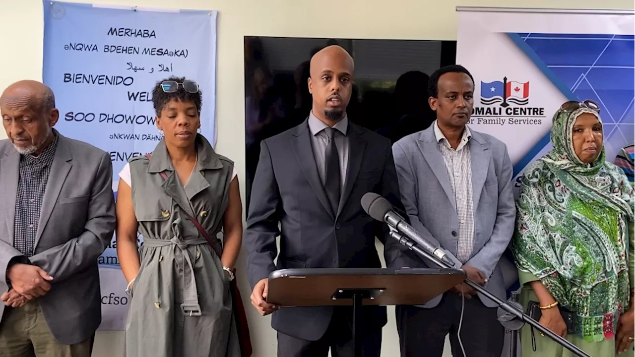 Somali community alarmed after police officers wiretapped, watched