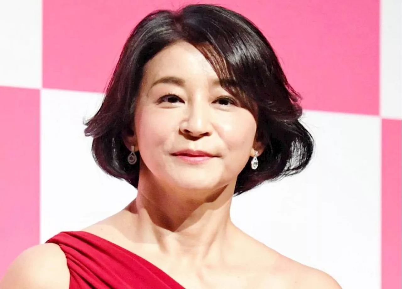 「顔変わりすぎて」ネット衝撃の高嶋ちさ子 真実告白 韓国での美容施術失敗「スネ夫」「カラス天狗」と父、姉から