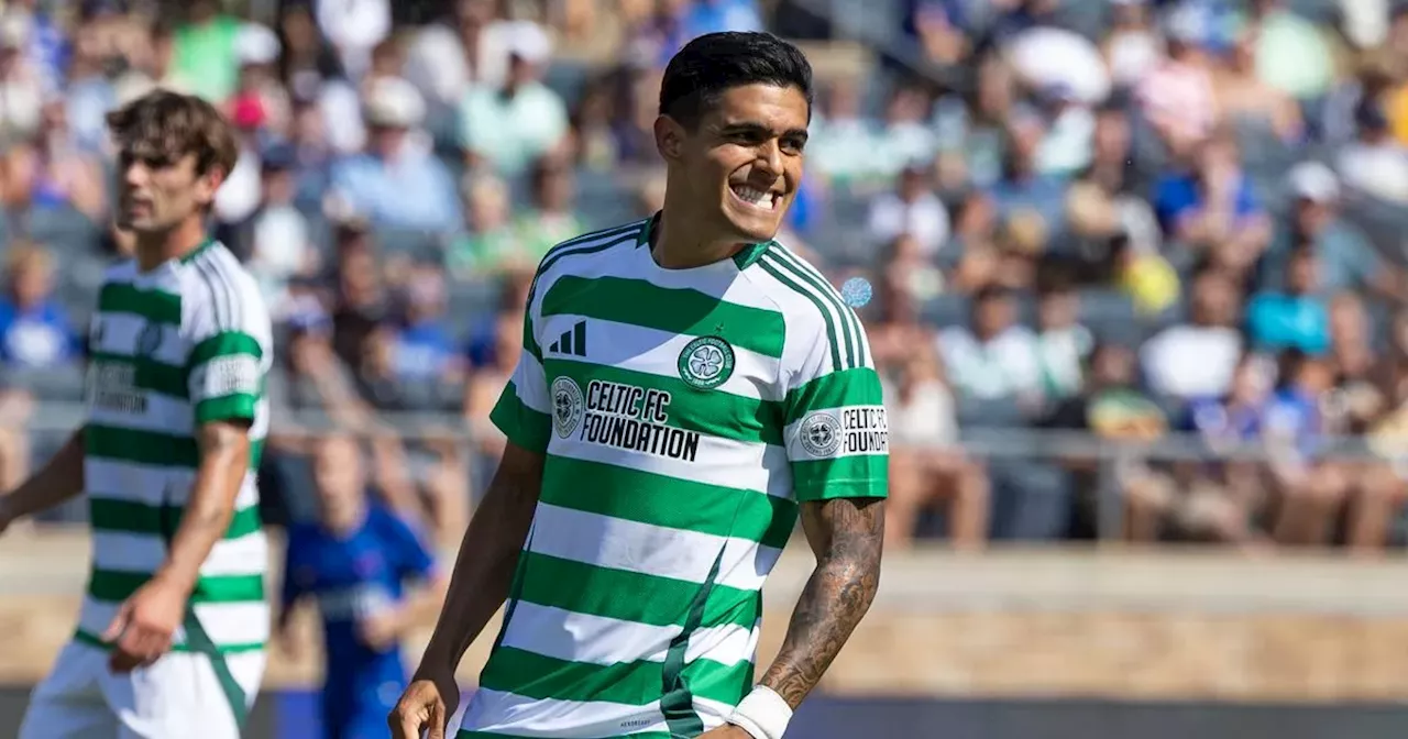 Celtic news as Palma ability 'overestimated' while £2.1m payday snub emerges