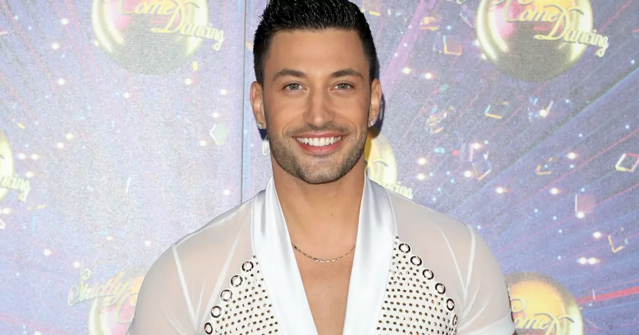 Giovanni Pernice's ex-Strictly partner to come forward with evidence amid probe