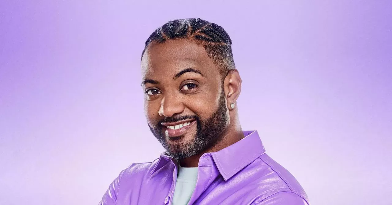 Strictly's JB Gill hints at pro dance partner ahead of show launch