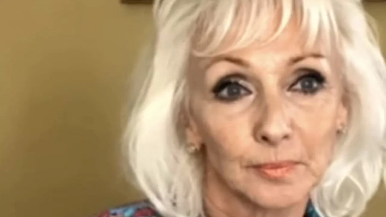 Debbie McGee was asked to give evidence in Strictly misconduct probe