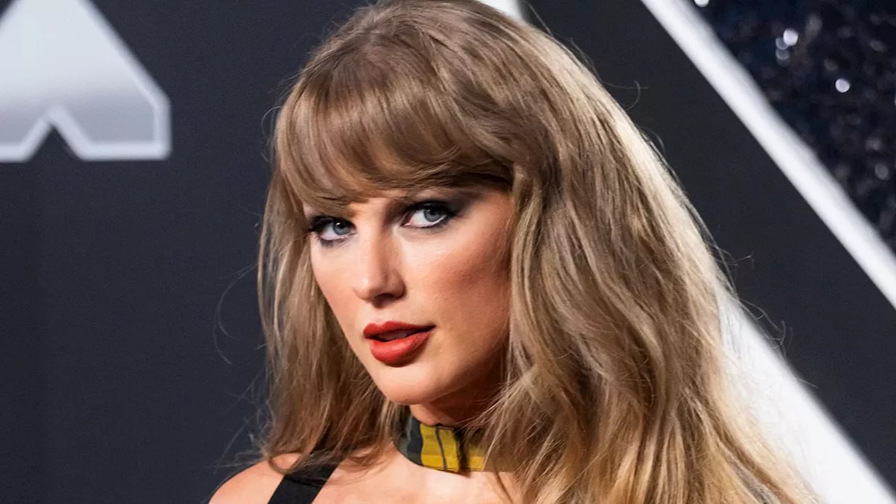 Taylor Swift encouraged to SUE Elon Musk for 'sexual harassment' by rapper Azealia Banks: 'Take his...