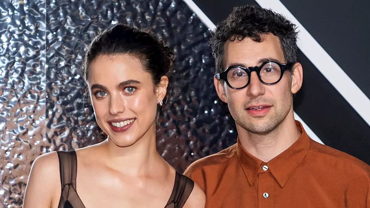 Taylor Swift's pal Jack Antonoff breaks silence on being SLAMMED for his behavior during Katy...