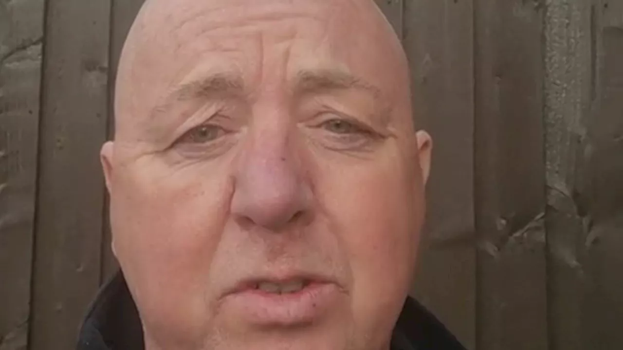 Jay Slater's father sets up TikTok account to document Tenerife search