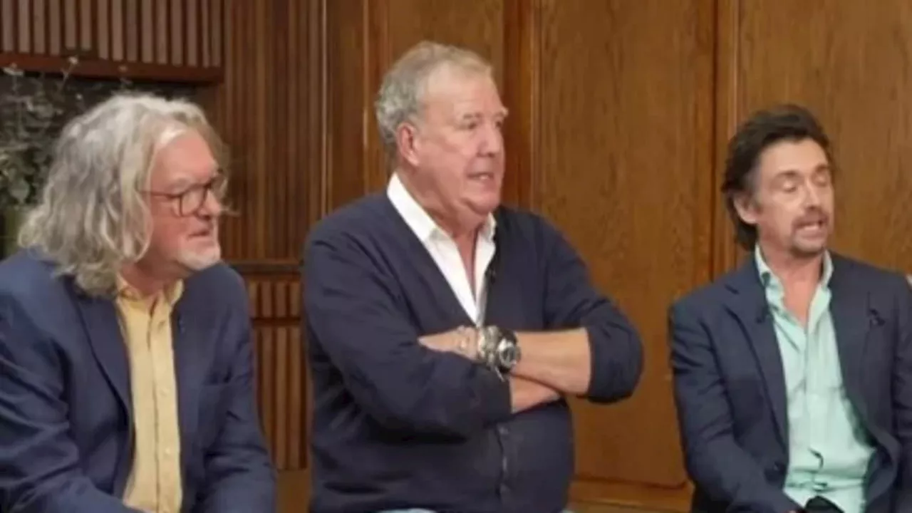 Jeremy Clarkson gives telling answer to question about struggling pub