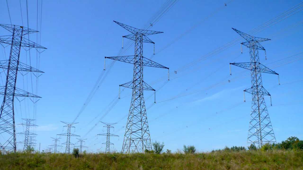 Hydro One hosts community open houses for North Shore Link transmission line