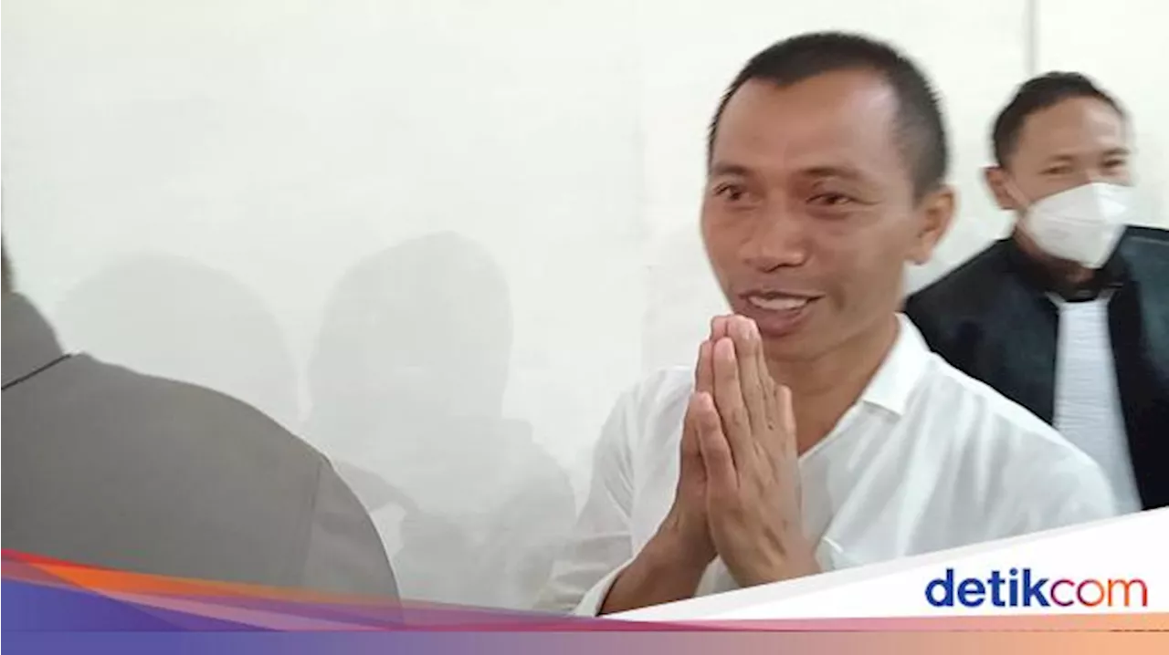 Babak Baru Kasus Nyoman Sukena: Dari Pelihara Landak Jadi Tahanan Rumah