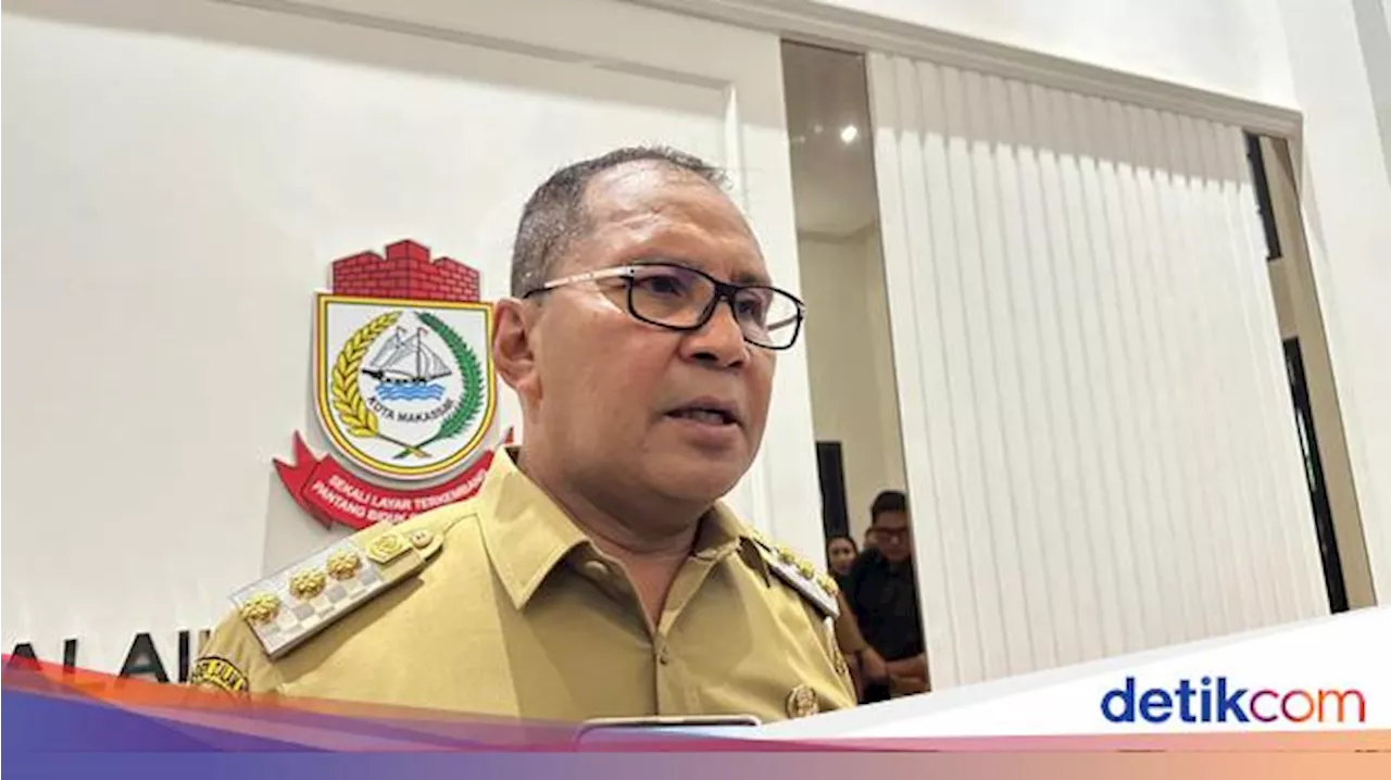 Danny Klaim Nurdin Abdullah Gabung Tim Pemenangannya di Pilgub Sulsel 2024