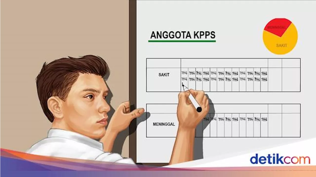 Info Dab! KPU Gunungkidul Buka Rekrutmen KPPS 17 September 2024