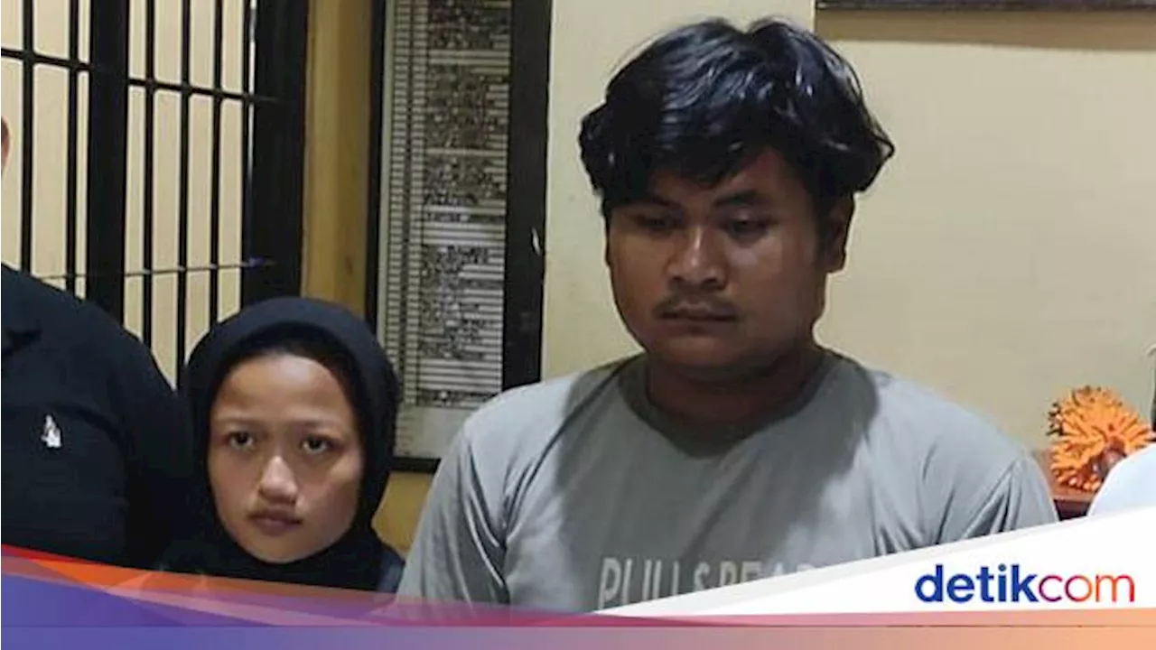 Pasangan Suami Istri Ditangkap, Bersembunyi di Sleman Terkait Pembunuhan di Lampung