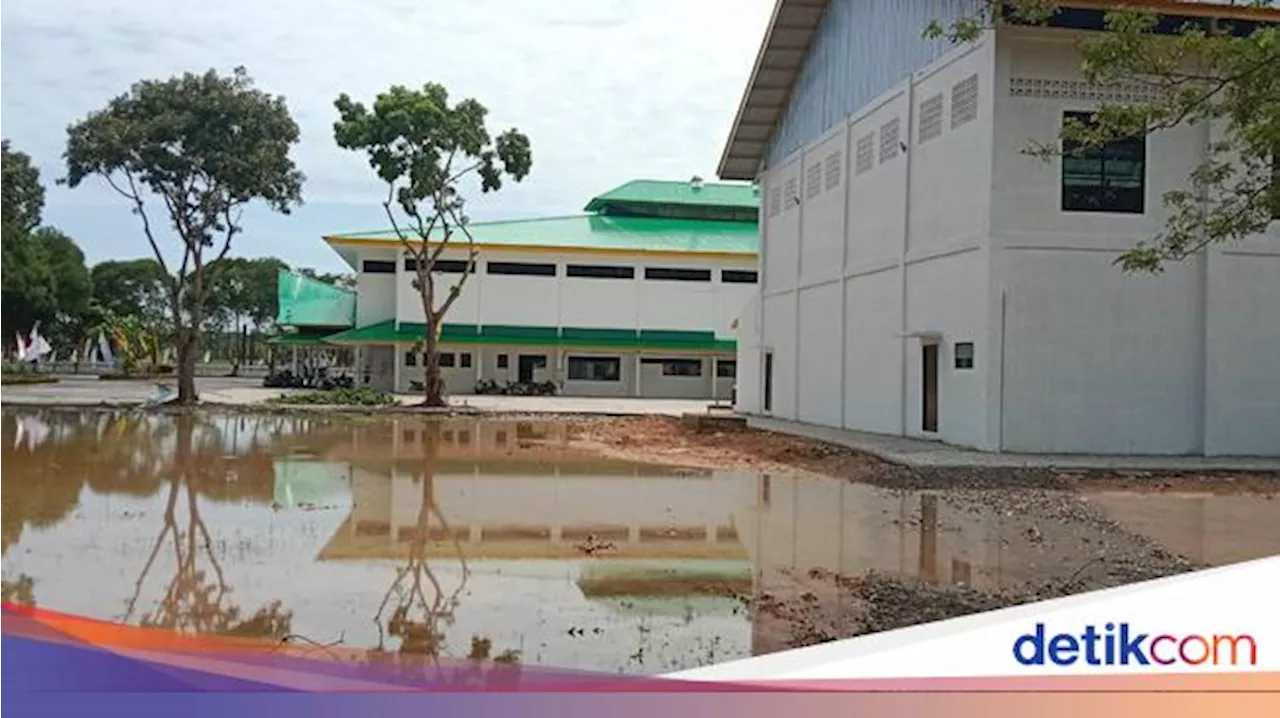 Venue Sambo di Langkat Becek, DPRD Sumut Minta Pj Bupati Serius Tuntaskan