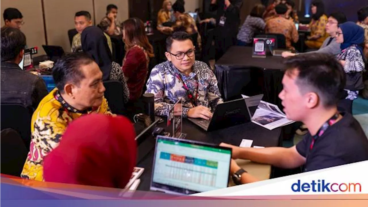 Anak Usaha Bank BUMN Dukung Ekosistem Startup RI, Begini Caranya