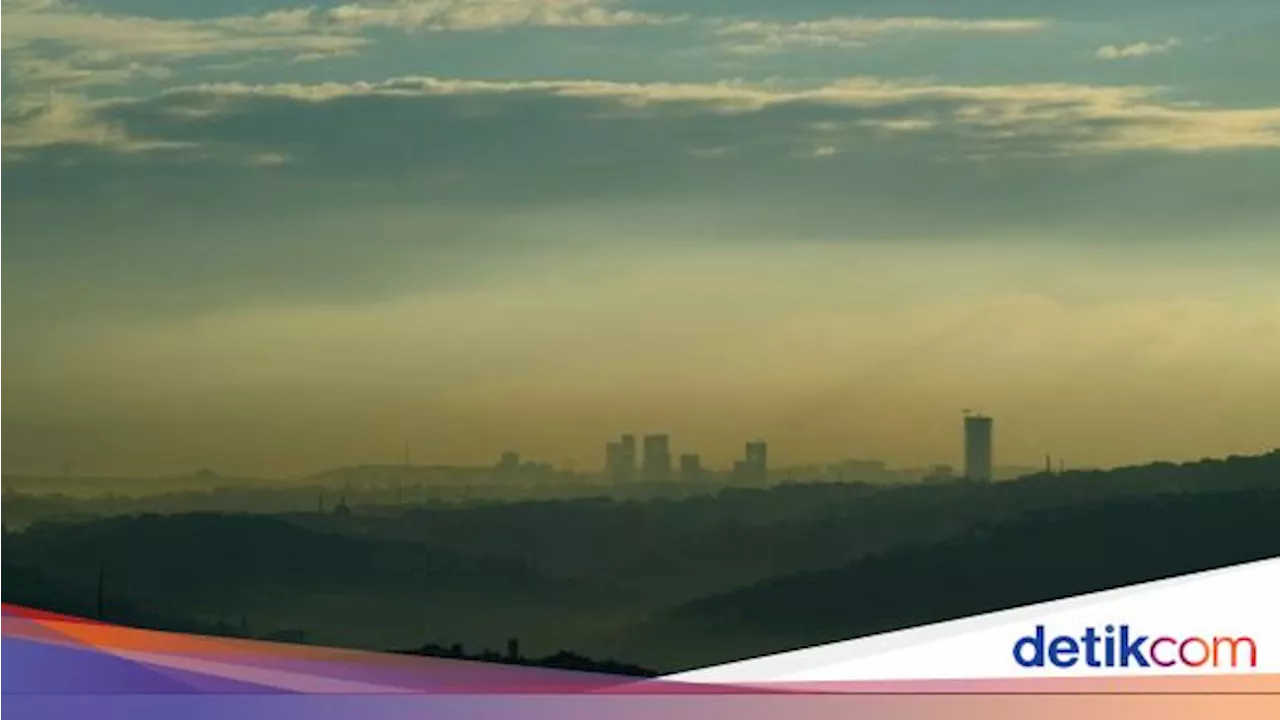 Jalan Panjang Kejar Target NZE, Pemerintah Perlu Geber Sektor Ini