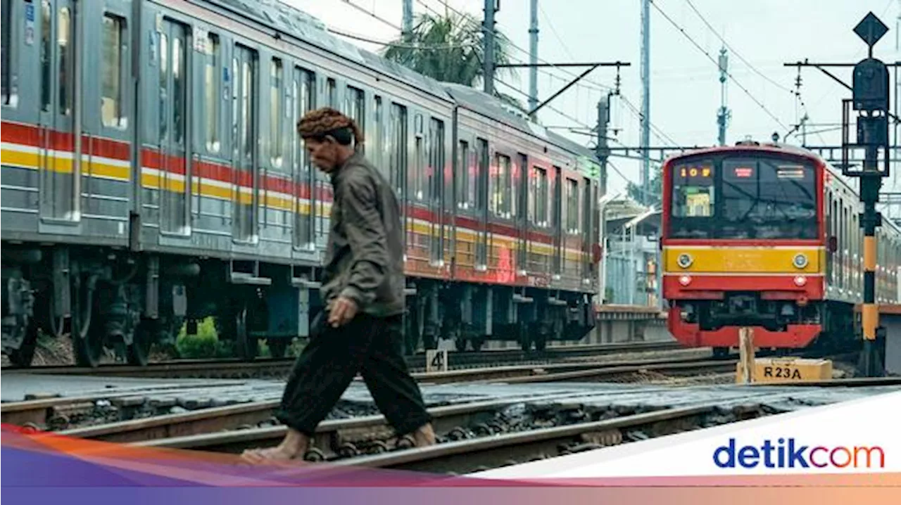 Sebelum Ubah Skema Subsidi, Pemerintah Diminta Tambah Armada KRL Dulu