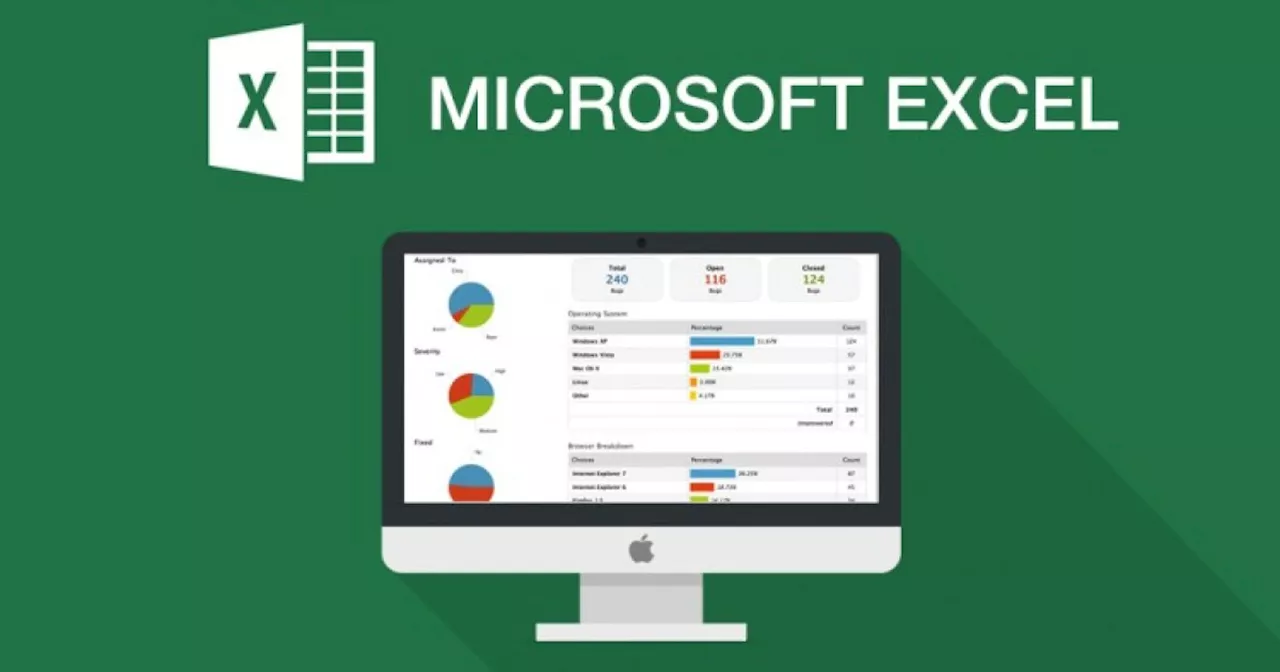 How to find duplicates in Excel