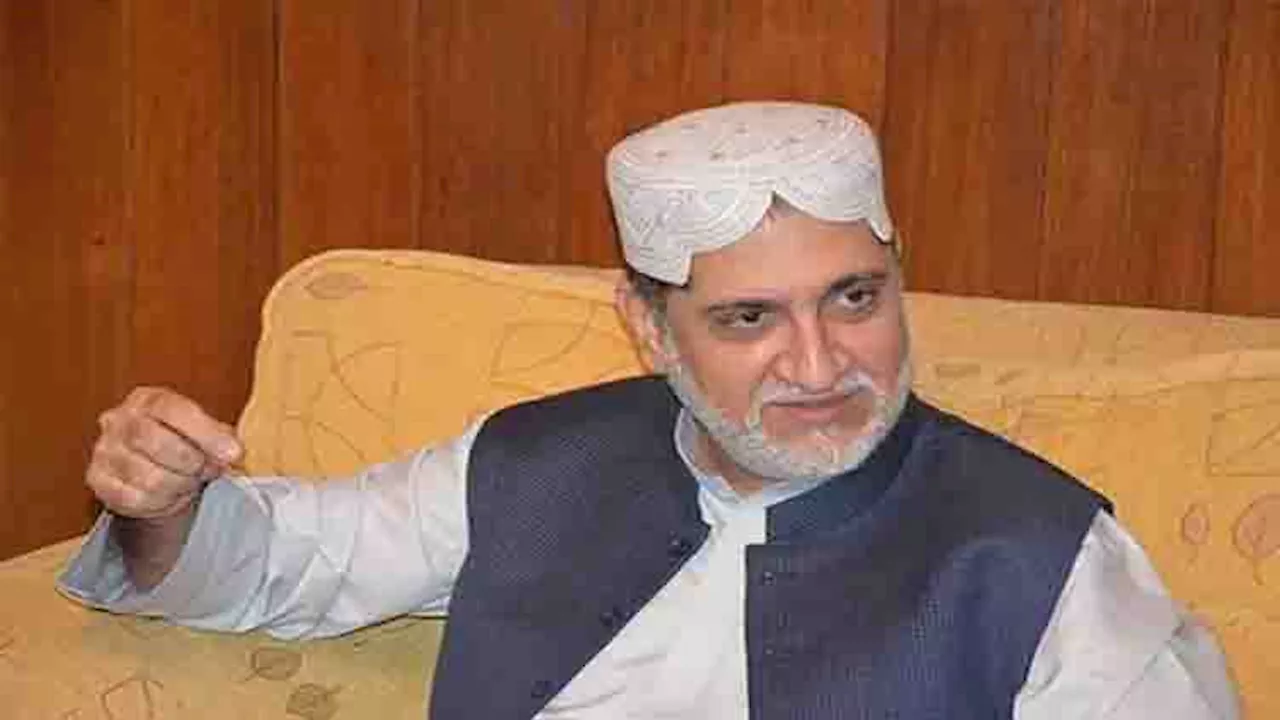 BNP-Mengal decides to oppose constitutional amendment bill