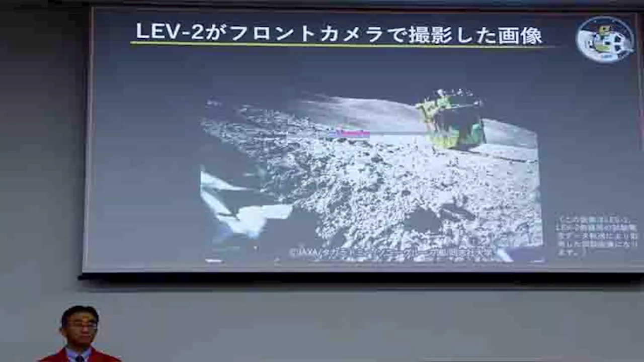 Japan's ispace aims for December launch of second moon landing mission