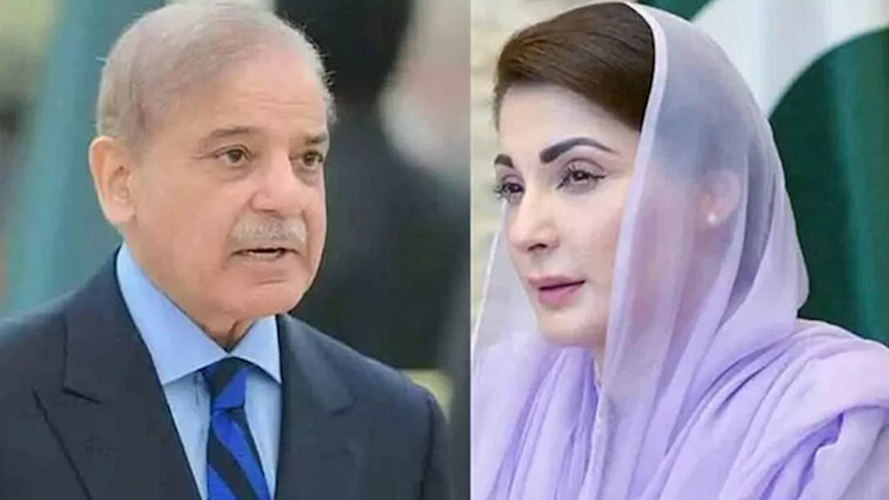 PML-N government will resolve economic woes, asserts Maryam Nawaz