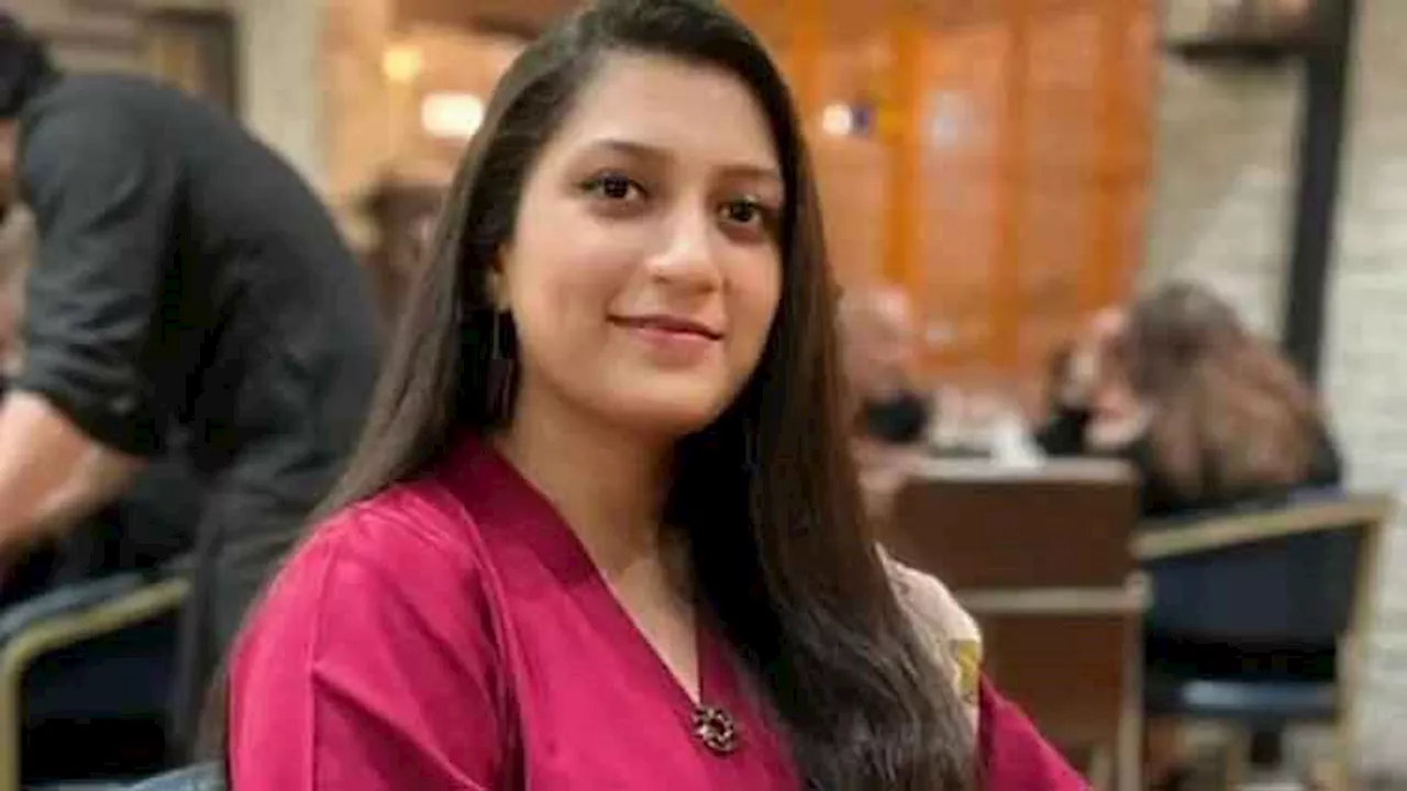 Pakistani student suffers severe injuries in road accident in Texas