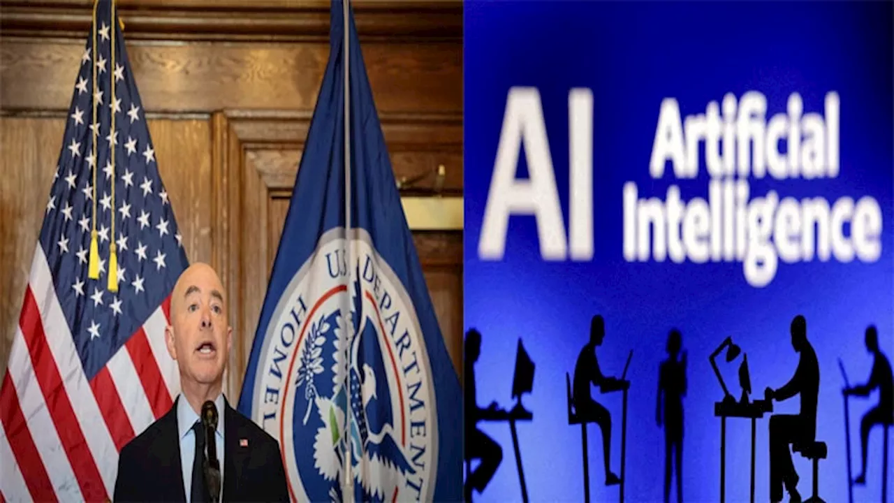 Tech, US officials discuss AI development, power needs at White House