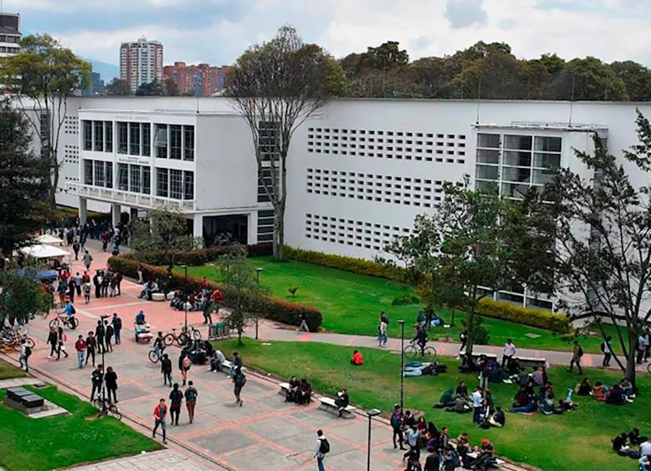 Alerta por asamblea del Pacto Histórico en U. Nacional: “la usan como plataforma”