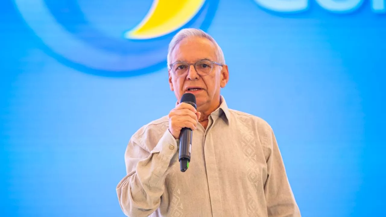 MinHacienda dice que el Gobierno no está incumpliendo la regla fiscal porque no ha dejado de pagar la deuda