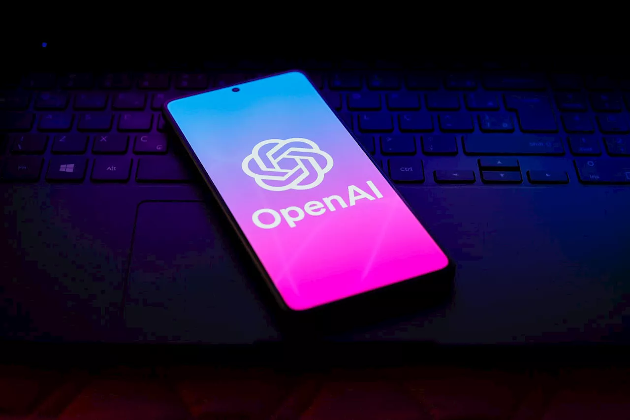 The Morning After: OpenAI made its latest model slower, on purpose