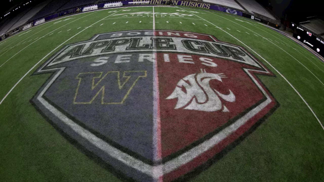 Shop Apple Cup 2024 Livestream How to Watch the Washington vs