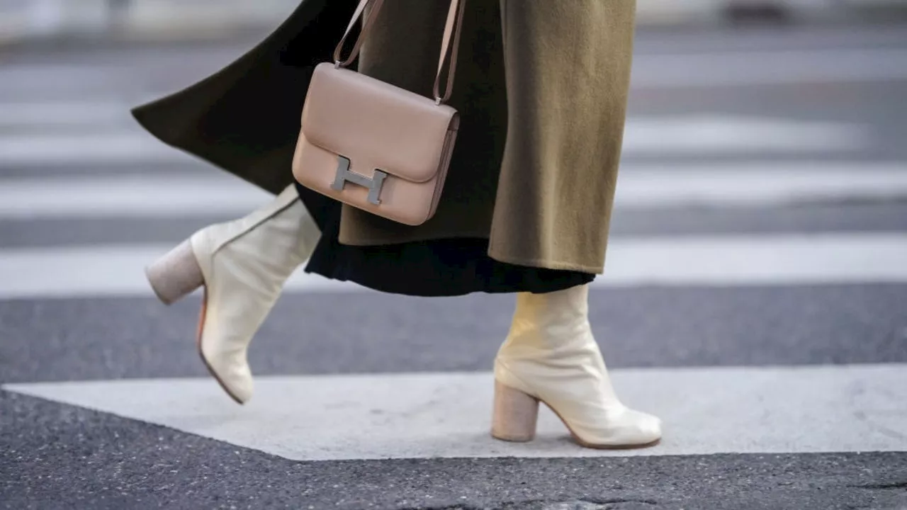 The Best Fall Boots Under $100: Shop Heeled Booties, Chelsea Boots and More