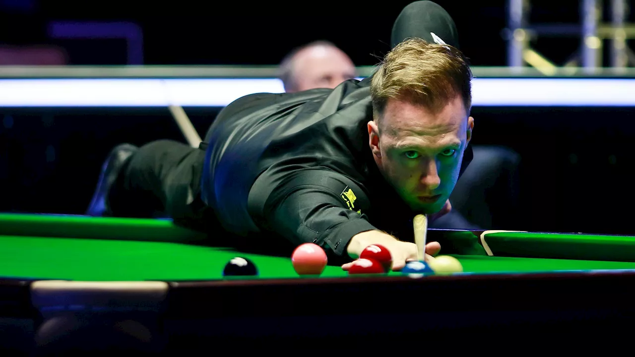  neuer Modus, mehr Preisgeld für Ronnie O'Sullivan, Judd Trump, Mark Williams und Co.