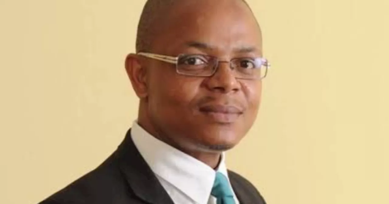 UIF Commissioner Tebogo Maruping placed on precautionary suspension