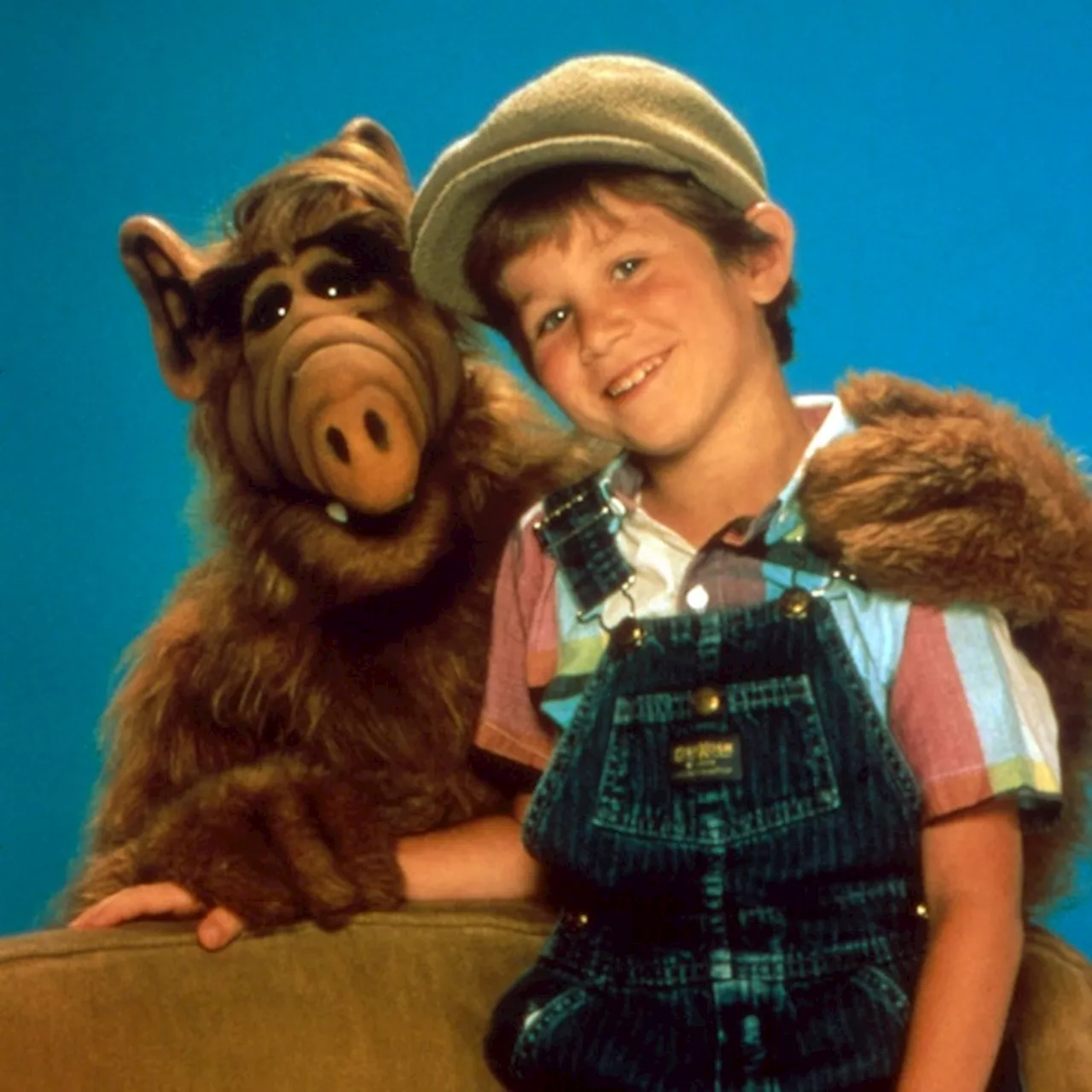 „Alf“-Star Benji Gregory tot: Nun ist klar, woran er im Auto starb