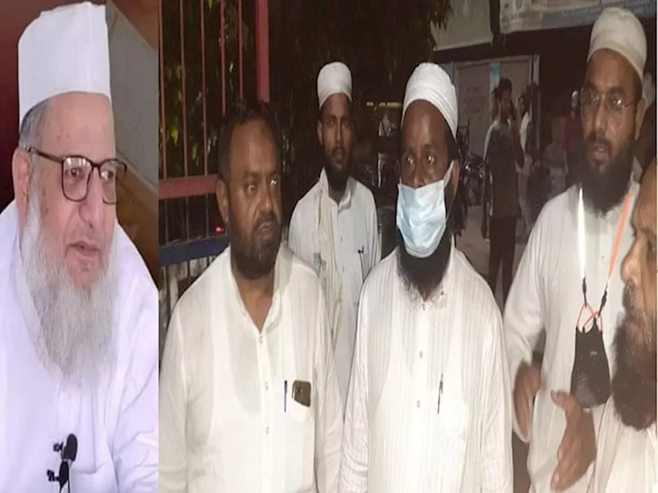 بھارت؛ ہندوؤں کو اسلام کی حقانیت سے روشناس کراکر مسلمان کرنے والے 12 علما کو عمر قید