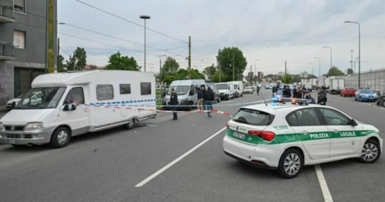 Arrestato uno degli aggressori del giovane ucciso a Milano