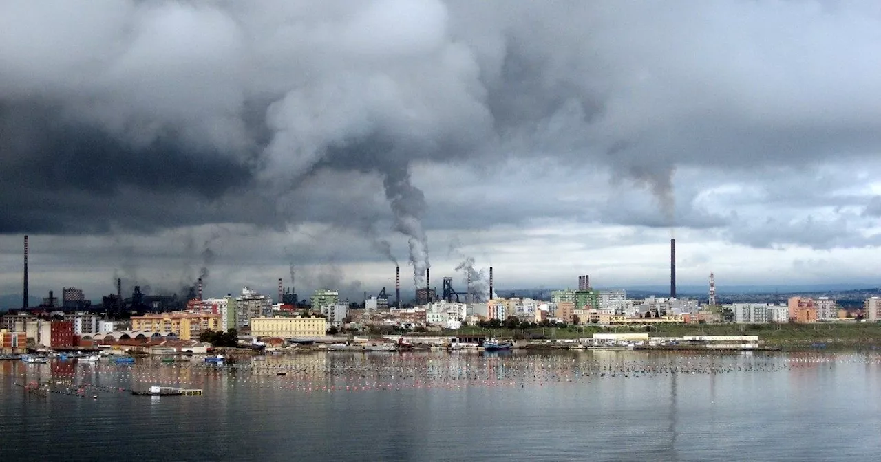 Sentenza Ilva, nelle motivazioni il “girone dantesco” di Taranto: “Con i Riva razzismo…