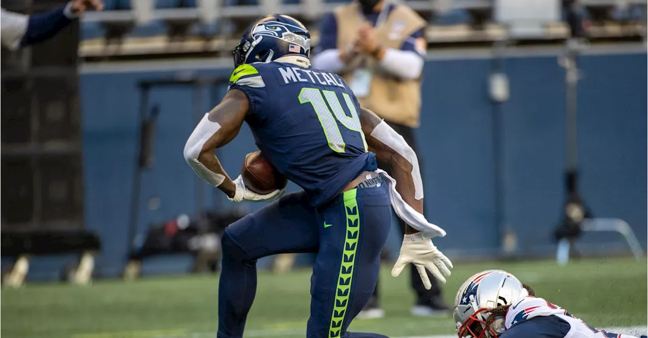 Seahawks Face Tough Test Against Patriots in Rookie Head Coach Showdown